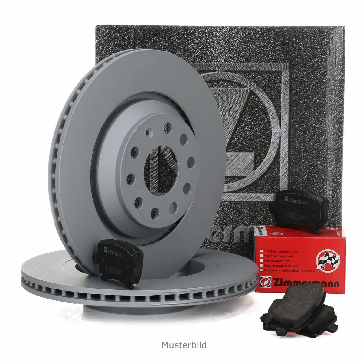 Якісні гальма для FIAT SCUDO Combinato — безпека і довговічність Якісні гальма для FIAT SCUDO Combinato — безпека і довговічність