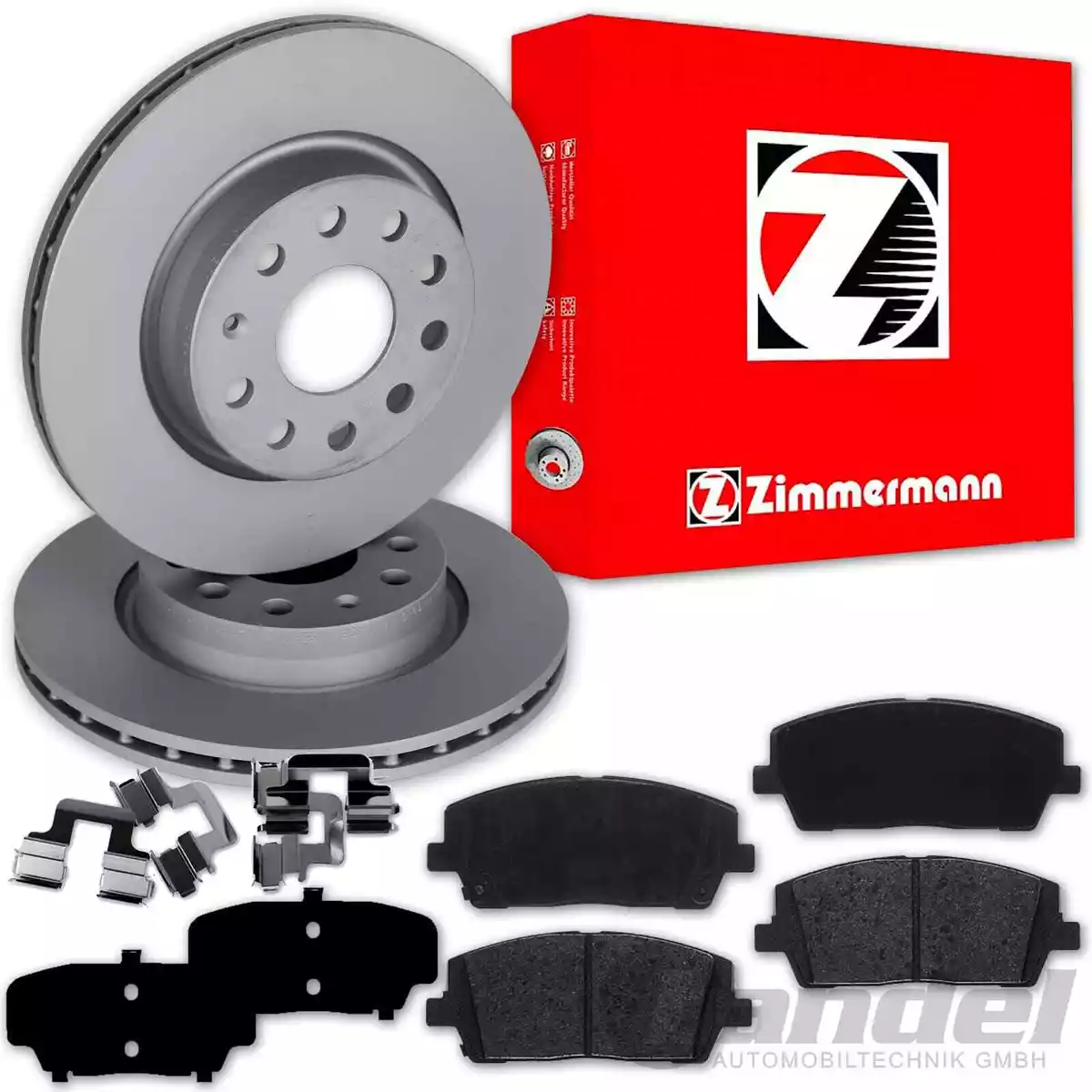 Найкращі гальмівні колодки і диски Zimmermann для PEUGEOT EXPERT Найкращі гальмівні колодки і диски Zimmermann для PEUGEOT EXPERT