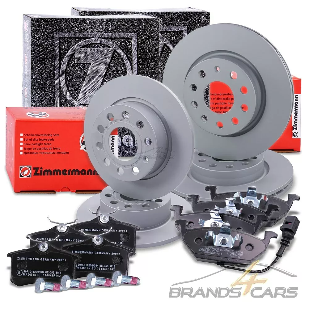 Якісні гальмівні системи Zimmermann для Fiat Ducato: безпека та надійність Якісні гальмівні системи Zimmermann для Fiat Ducato: безпека та надійність